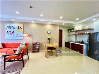Bán căn chung cư ct1 vcn phước hải tầng 5 2pn 61,8m2 2tỷ860tr sổ cầm tay