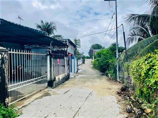 Bán đất vĩnh trung p tây nha trang đường ô tô đi thoải mái 85m2 (ngang 5m) chỉ 1tỷ500