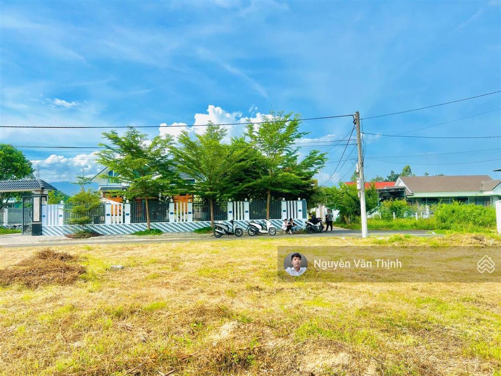 Bán đất đường nhựa 6m diên lạc cách tỉnh lộ 2 200m 113m2 945tr
