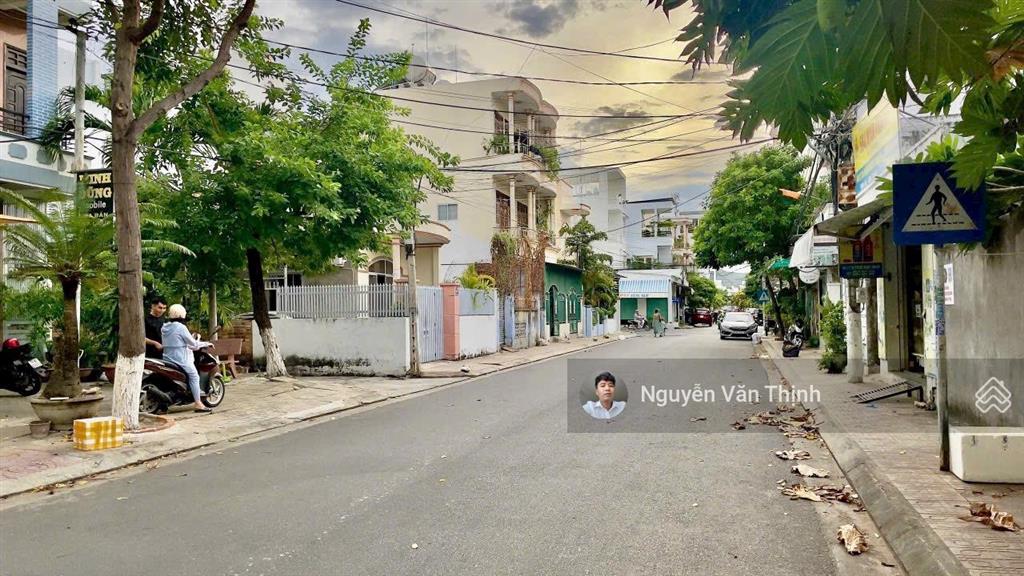 Đất víp đường phạm ngọc thạch bắc nha trang cách biển 150m 224m2 ngang9m 26tỷ