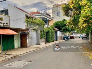 Bán đất đường phạm ngọc thạch p bắc nha trang cách biển 1 phút 99,8m2 9tỷ500tr