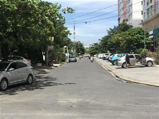 Lô góc biệt thự đường trần quang diệu đối diện cc hoàng quân 246,7m2 ngang 12m giá 12tỷ300tr
