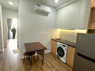 Siêu phẩm chdv 1 phòng ngủ nội thất cao cấp ngay đường phan văn trị quận bình thạnh