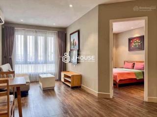 Siêu phẩm chdv 1 phòng ngủ cửa sổ nội thất cao cấp ngay nguyễn hữu cảnh quận bình thạnh
