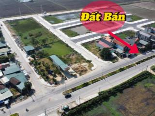 Chưa đến 20tr sở hữu ngay lô đường đôi biển hải tiến