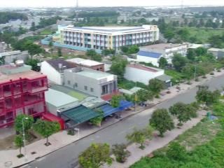 Lô đất đẹp trong khu dân cư an ninh tái định cư