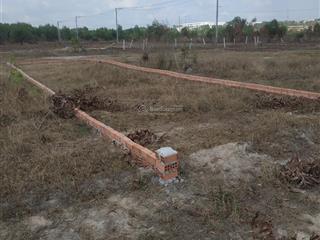 Hot, lô đất 95m2  kp7. long bình kế kcn hố nai