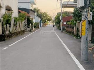 Chính chủ bán mảnh đất full thổ cư tại quan châm minh đức ứng hoà 97,7m2