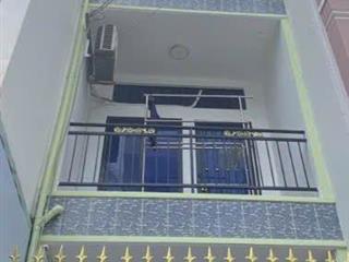 Bán Nhà HX.Tải Thông, Tô Hiến Thành,Trung Tâm Quận 10, 60m2, 4 Tầng 7PN. Chỉ 10 Tỷ Còn TL  Với Chính Chủ