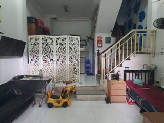 Nhà CMT8, Gần Ngã Tư Bảy Hiền Tân Bình, 35m2, 3Tầng Kiên cố, Sổ Nở Hậu Tài Lộc. Chỉ 4.7Tỷ 