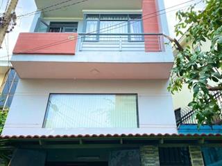 Bán nhà Đẹp, HXH 6m, 200m ra Chợ Hoàng Hoa Thám, 5 Tầng, 6PN 70m2 chỉ 8.7 tỷ. P12 Tân Bình 