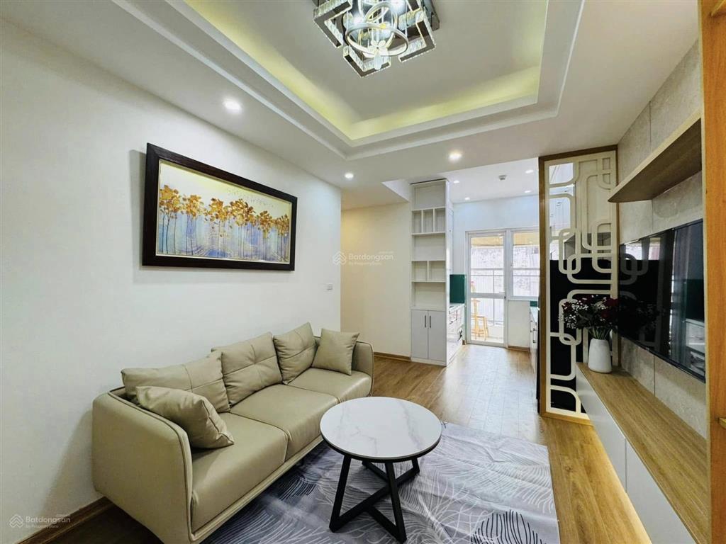 Chính chủ cần bán căn hộ trung tâm cầu giấy, 82m2, 2n, 2vs, nhỉnh 6 tỷ