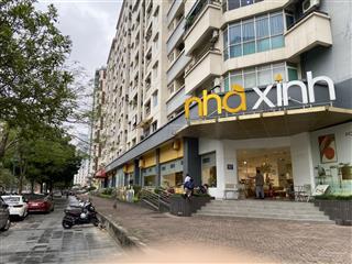 Cho thuê chân đế nhà f4, phố trung kính  hà nội