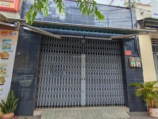 Lô đất có nhà khủng bà hom q. 6 xây biệt phủ  mở spa  kho xưởng đều đỉnh (7*19m) chỉ 14 tỷ
