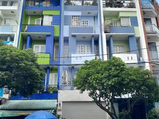 Hàng limited!! chỉ còn 1 lô mtkd bình phú 1  đường số 23, quận 6 (4x18m) hướng tây  giá 13.5 tỷ