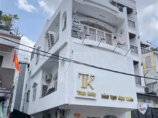 Nhất phẩm !! bán nhà góc 2 mt bình phú quận 6 (5x17m) 3 lầu chỉ 12 tỷ
