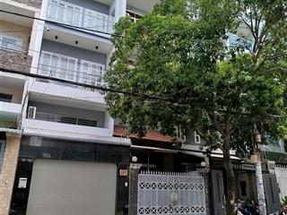 Dưới 10 tỷ!! còn 1 siêu phẩm nhà đẹp ở liền  mt cx bình phú q.6 (4x16m) 5 tầng lồng lộn