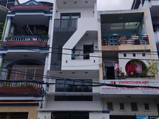 Nội thất tỷ đồng !! bán nhà mt bình phú 1 q.6 (4x14m) 5 tầng chỉ 9.5 tỷ