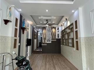Đối diện công viên rộng 1000m2! mặt tiền bình phú quận 6 (4x17m) 3 lầu đẹp đỉnh chỉ 12.5 tỷ