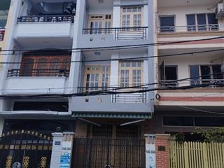 Bds dòng tiềnmtnb cư xá phú lâm d quận 6 (5 x 19) 5 tầng chỉ 9.2 tỷ