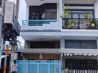 Cho thuê nguyên căn nhà 2 mt 225 phạm văn chí q6 (70m2) 4 tầng chỉ 25 triệu/tháng