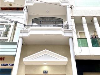 Siêu phẩm chỉ nhỉnh 11 tỷ!! mặt tiền bình phú 1  3 lầu gần công viên (4x18m)