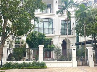 Năng hải villas xác thực chính chủ  bán biệt thự đơn lập 197.1m2 80 tỷ rẻ nhất vinhomes green bay