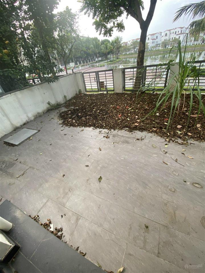 Năng hải villas  cho thuê siêu phẩm mặt hồ vinhomes thăng long, 256m2, giá từ 14tr, 0973 931 ***