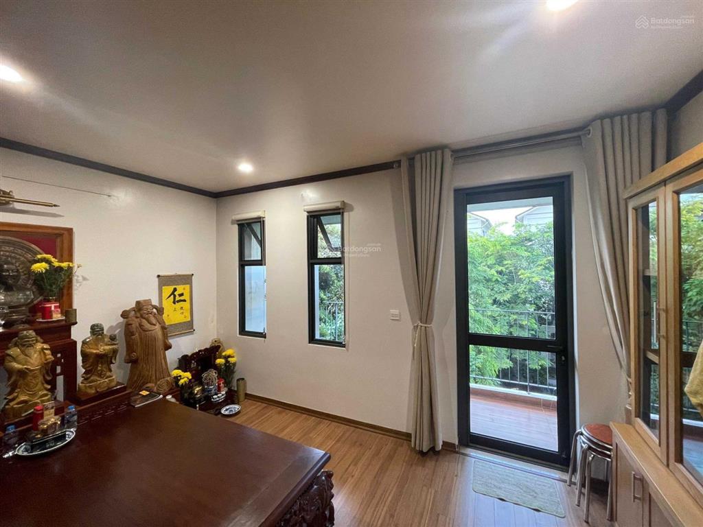 Năng hải villas  bán nhanh biệt thự mặt hồ vinhomes thăng long cực vip 233,3m2 full nội thất 48 tỷ