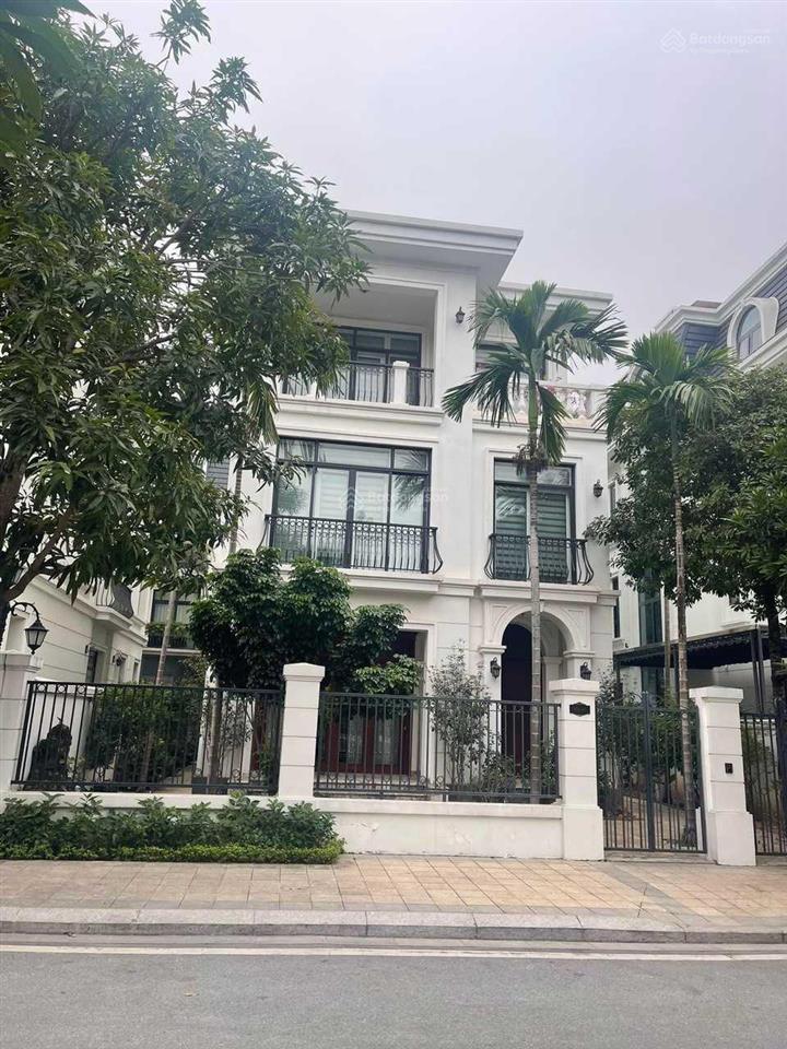 Năng hải villas xác thực chính chủ  bán biệt thự đơn lập 197.1m2 90 tỷ rẻ nhất vinhomes green bay