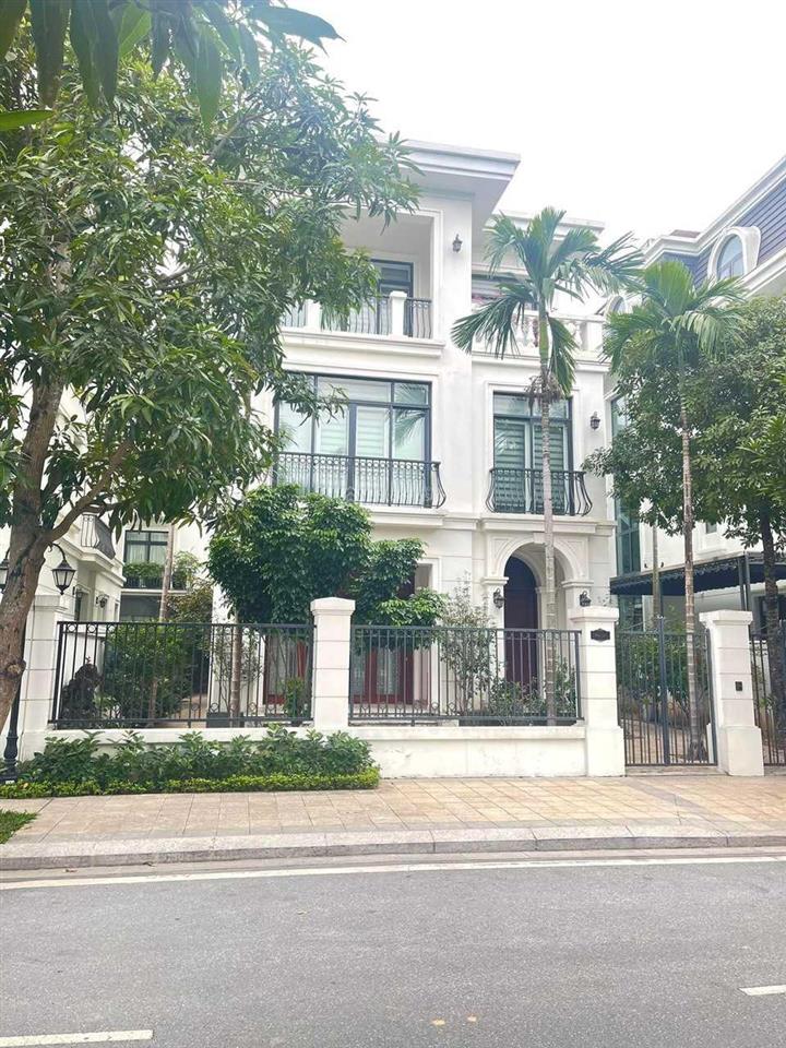 Năng hải villas xác thực chính chủ  bán biệt thự đơn lập 197.1m2 90 tỷ rẻ nhất vinhomes green bay