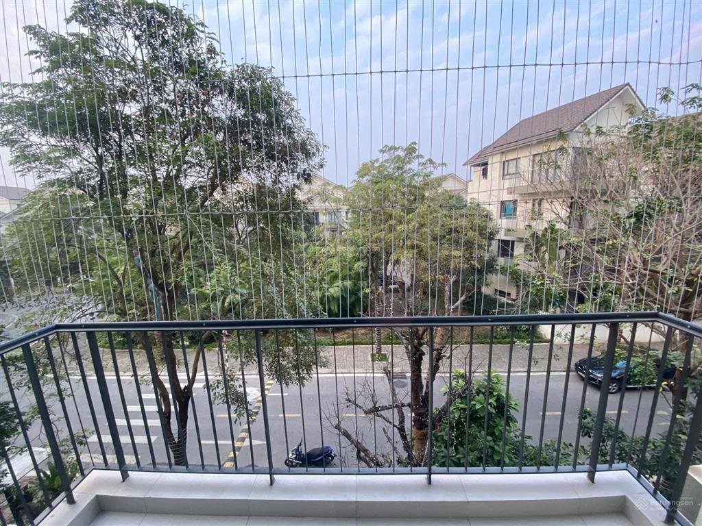 Năng hải villas  bán btsl gần hồ dự án vinhomes thăng long, 154m2, hoàn thiện đẹp, giá 30 tỷ