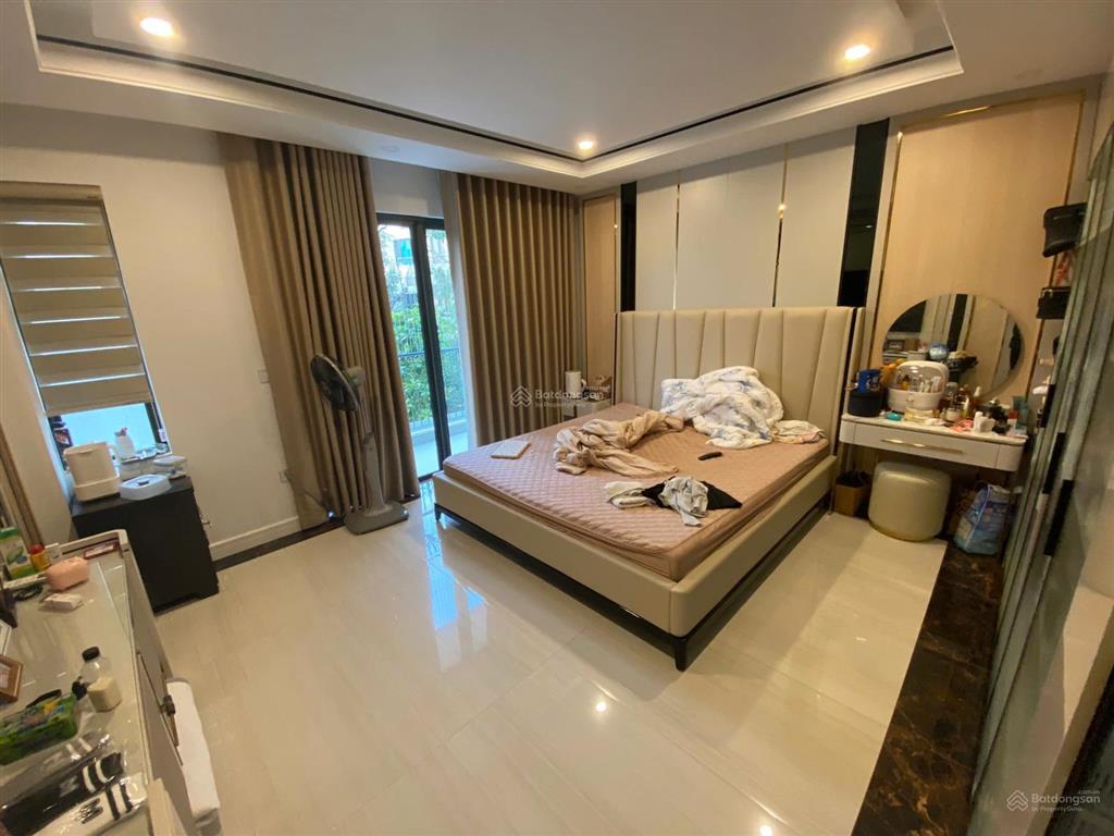 Năng hải villas  bán btsl gần hồ dự án vinhomes thăng long, 154m2, hoàn thiện đẹp, giá 30 tỷ