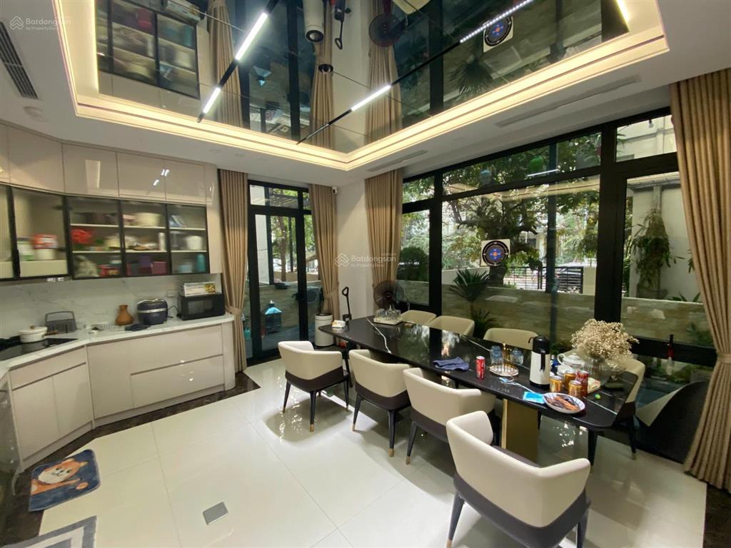 Năng hải villas  bán btsl gần hồ dự án vinhomes thăng long, 154m2, hoàn thiện đẹp, giá 30 tỷ