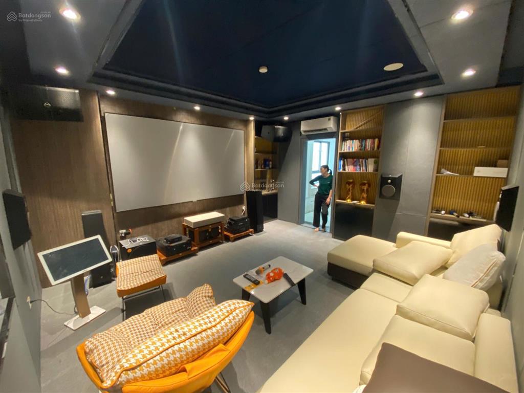 Năng hải villas  bán btsl gần hồ dự án vinhomes thăng long, 154m2, hoàn thiện đẹp, giá 30 tỷ