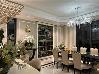 Năng hải villas  bán biệt thự song lập 164m2 vinhomes greenbay, căn góc mặt tiền 10m cực đẹp