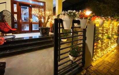 Năng hải villas  xác thực chính chủ  cần bán nhanh bt song lập, full đồ 23 tỷ.  0973 931 ***