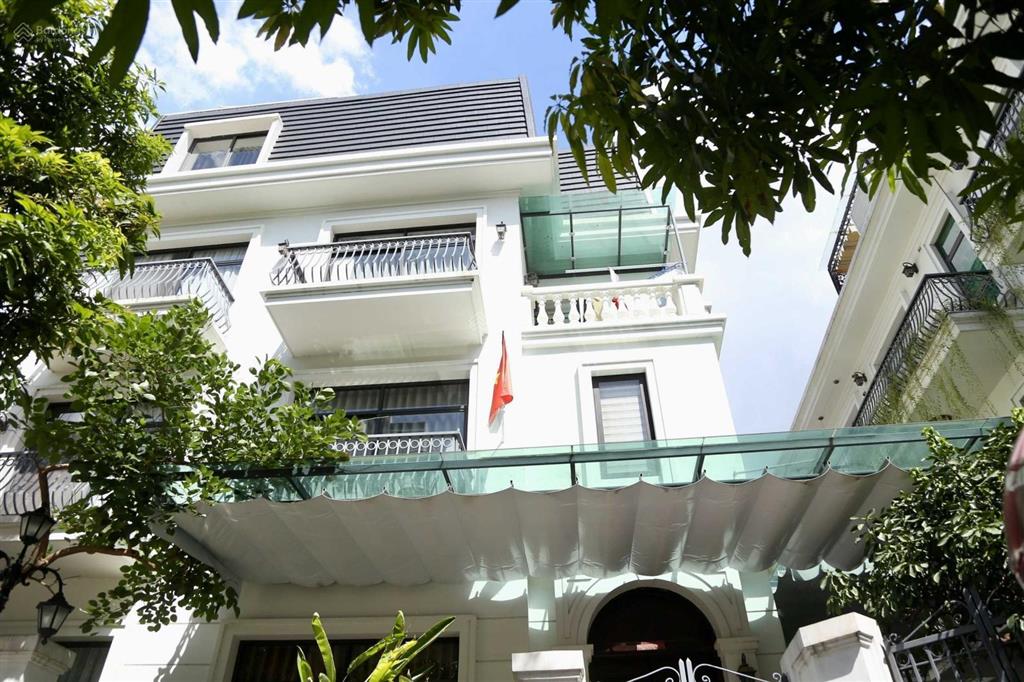 Năng hải villas  bán gấp biệt thự song lập hướng đông nam để đi nước ngoài,75 tỷ. 0973 931 ***