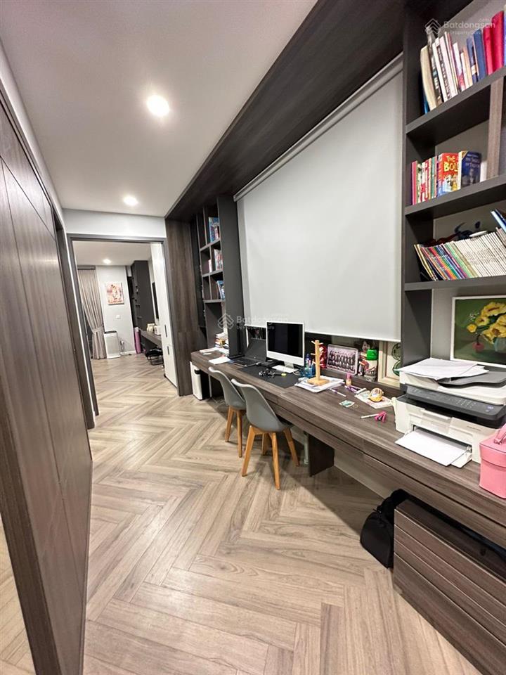 Năng hải villas  bán btlk vinhomes thăng long đã hoàn thiện giá 18 tỷ, 92.5m2.  0973 931 ***