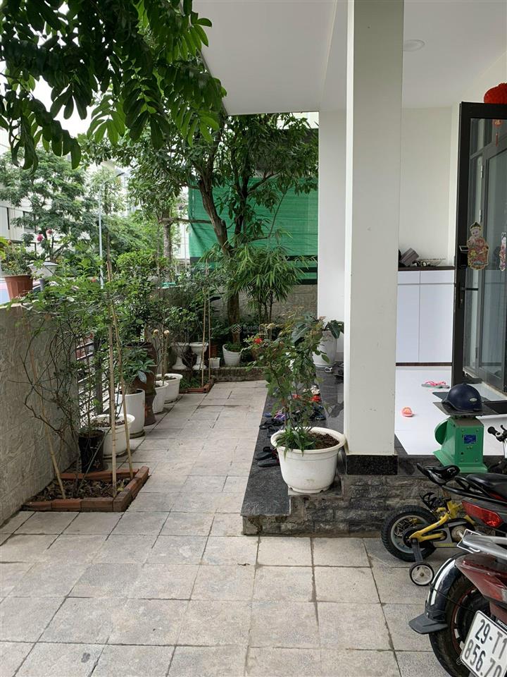 Năng hải villas cho thuê bt đơn lập 170m2x5tầng, căn vip, giá rẻ nhất khu 18tr/th.  0973 931 ***
