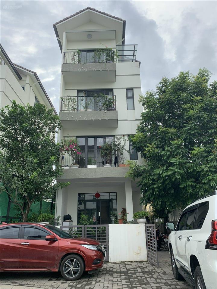 Năng hải villas cho thuê bt đơn lập 170m2x5tầng, căn vip, giá rẻ nhất khu 18tr/th.  0973 931 ***