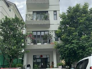 Năng hải villas cho thuê bt đơn lập 170m2x5tầng, căn vip, giá rẻ nhất khu 18tr/th.  0973 931 ***