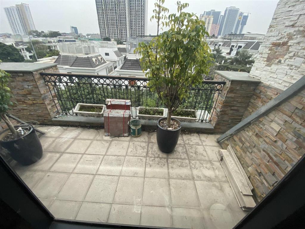 Năng hải villas  cho thuê vinhomes gardenia, để ở /làm vp, 110m2 x 5 tầng, 50tr.  0973 931 ***