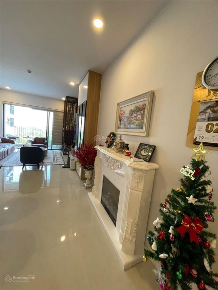 Em cần bán căn a (60m2) 1n + 1 ở park kiara  park city rẻ nhất thị trường giá 6tỷ6.  0397 588 ***