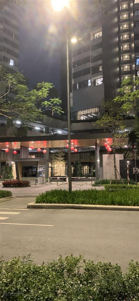 Em cần bán căn a (60m2) 1n + 1 ở park kiara  park city rẻ nhất thị trường giá 6tỷ6.  0397 588 ***