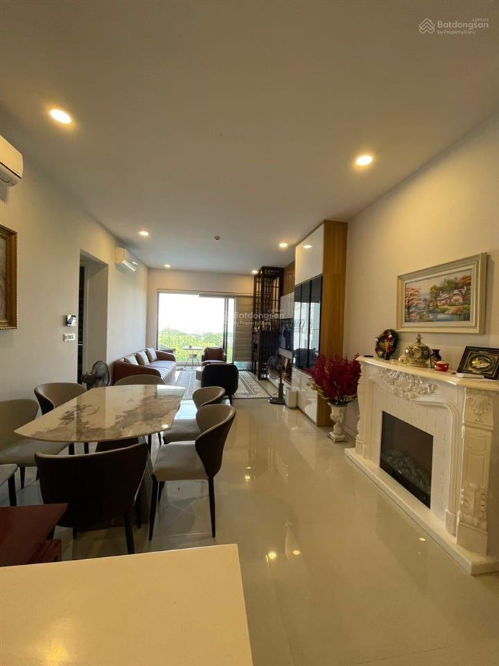 Em cần bán căn a (60m2) 1n + 1 ở park kiara  park city rẻ nhất thị trường giá 6tỷ6.  0397 588 ***