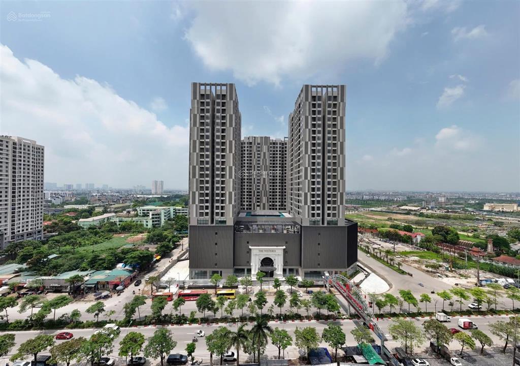 Cần bán căn 136m² 4pn the wisteria  đã có sổ  full nội thất về ở ngay giá 8.6 tỷ