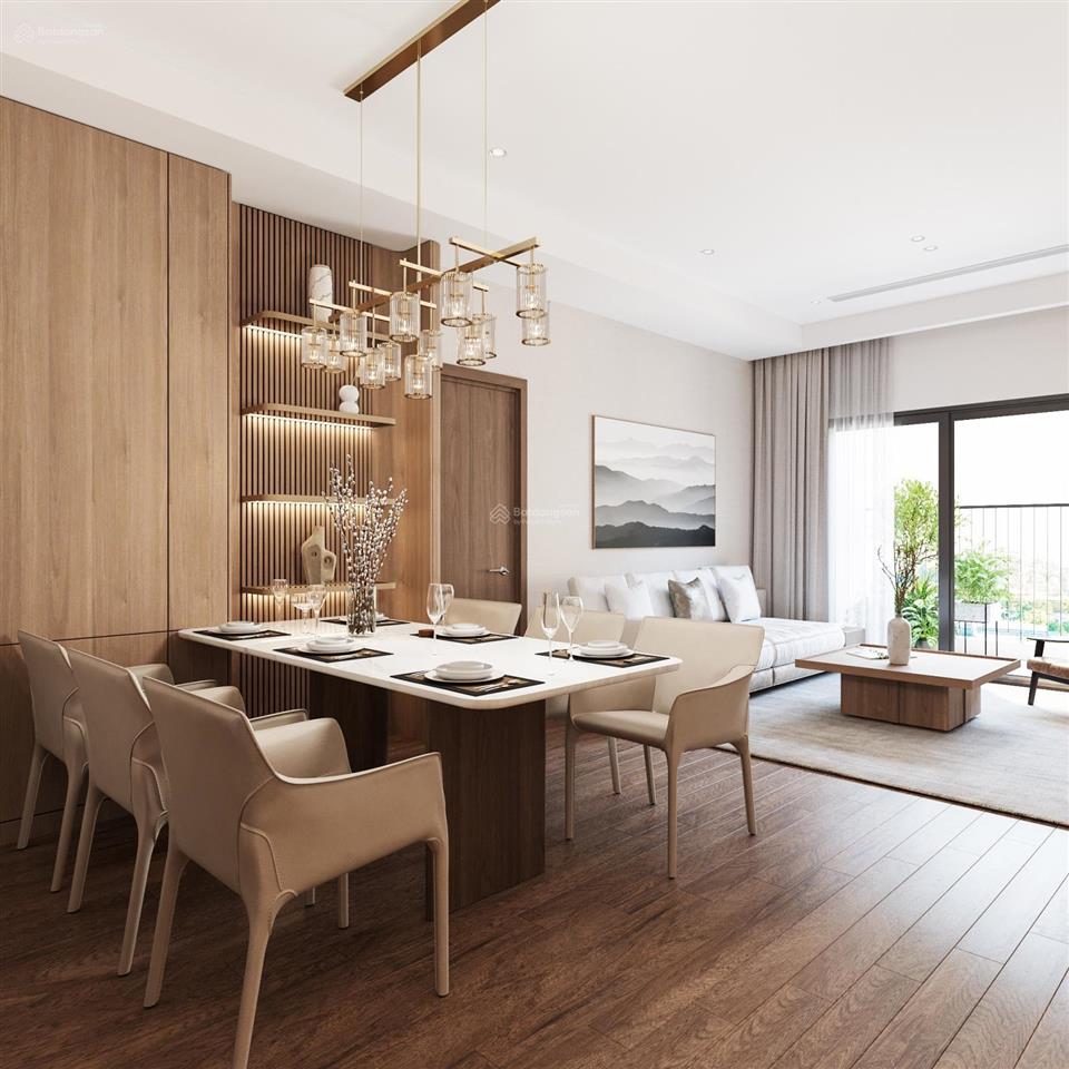 Cần bán căn 136m² 4pn the wisteria  đã có sổ  full nội thất về ở ngay giá 8.6 tỷ