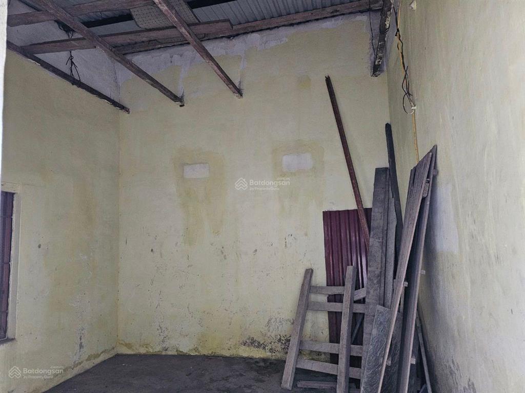 Bán đất tặng nhà mặt tiền nguyễn bỉnh khiêm
