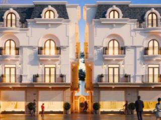 Siêu phẩm tại hải an  giáp tdc vườn hồng